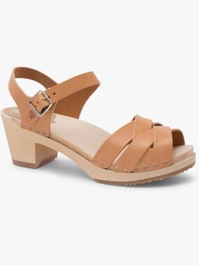Sandgrens Clog Sandals